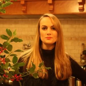 Meet your Posher, Natalia